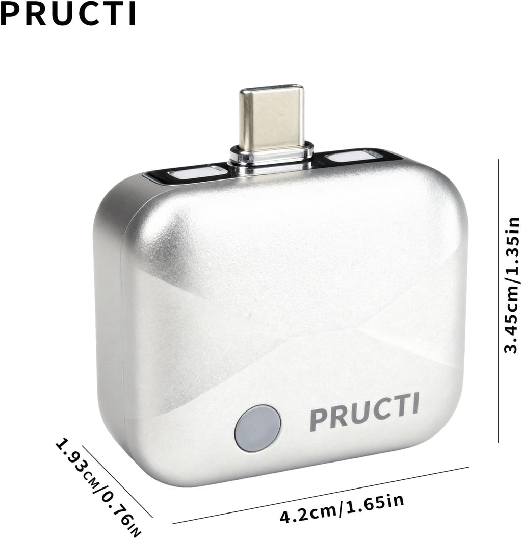 140W Auto Shut off Phone Smart AI Auto Stop Charging Adapter Unplug on Full | Prevent Overcharging, Universal Fast Charging Compatible with USB-C Charging for Apple Devices, Headphones, Tablets, and More